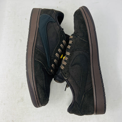 Jordan 1 Retro Low OG SP Travis Scott Velvet Brown