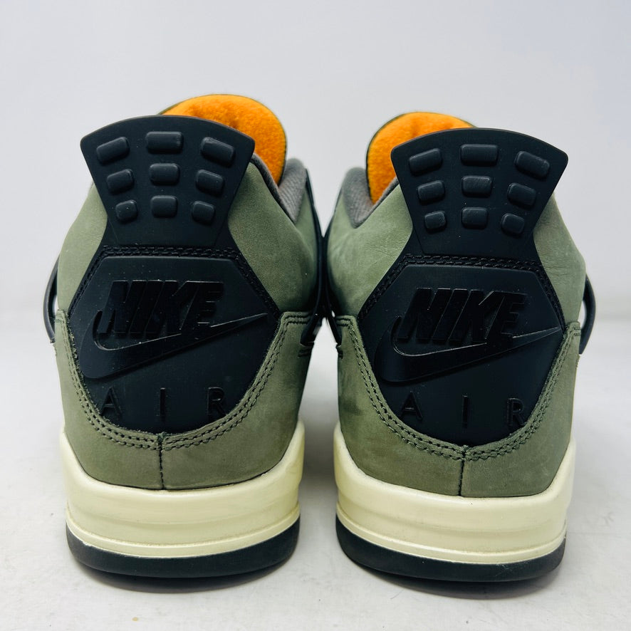 Jordan 4 Retro OG SP Undefeated (2025)