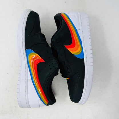 Nike SB Dunk Low Polaroid