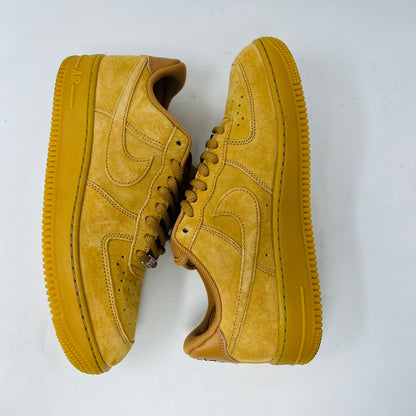 Nike Air Force 1 Low SB Flax