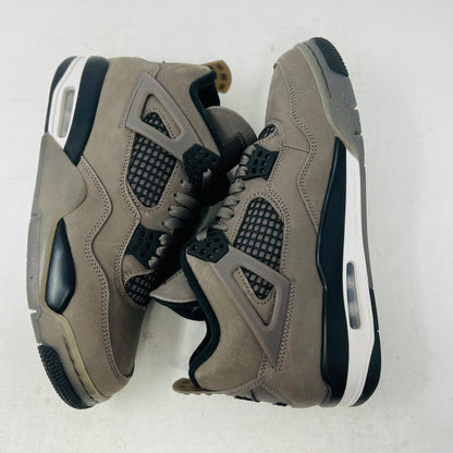 Jordan 4 Retro Cave Stone