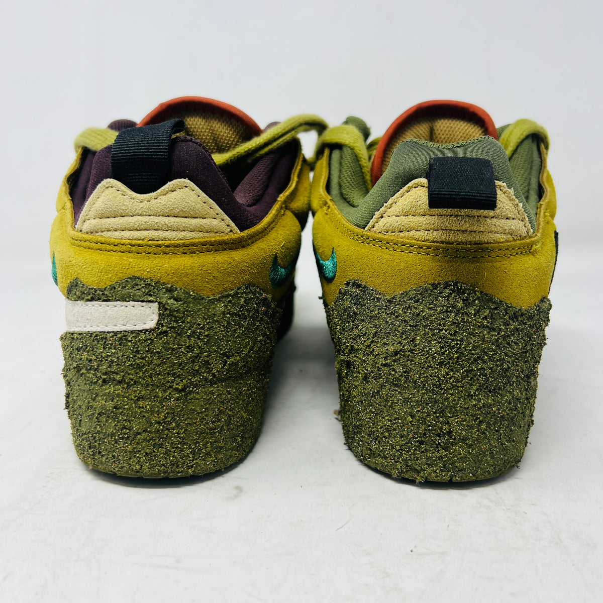 Nike CPFM Flea 1 Cactus Plant Flea Market Desert Moss