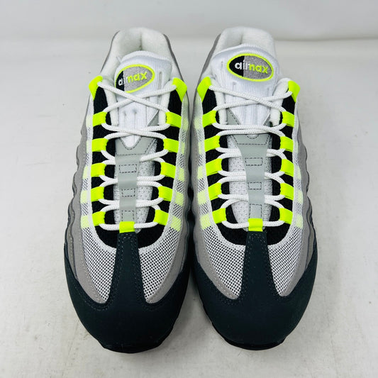 Nike Air Max 95 OG Big Bubble Neon (2026)