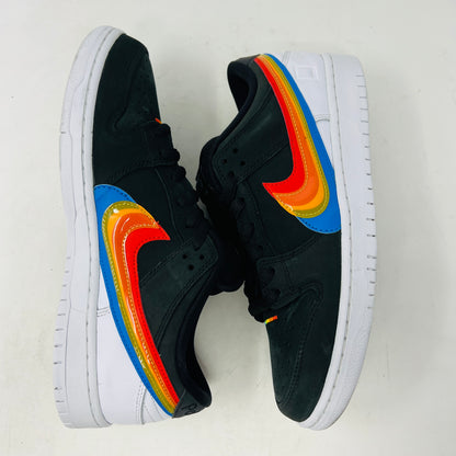 Nike SB Dunk Low Polaroid