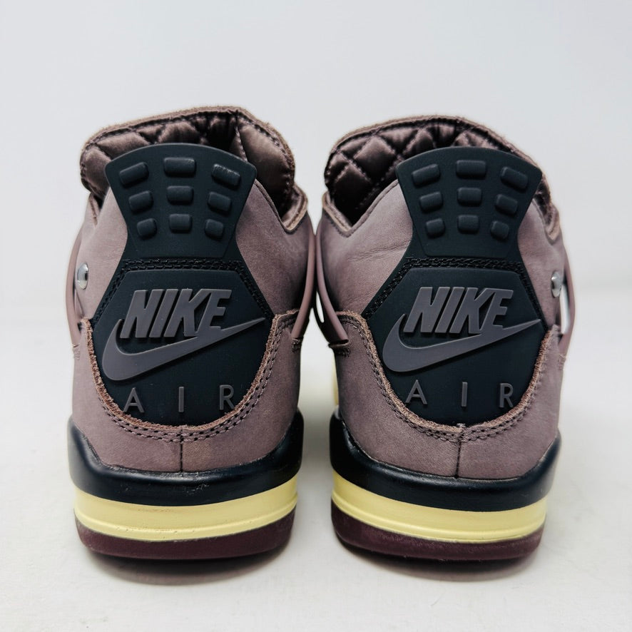 Jordan 4 Retro SP A Ma Maniére Violet Ore