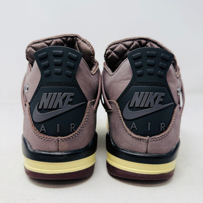 Jordan 4 Retro SP A Ma Maniére Violet Ore