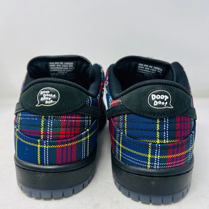 Nike SB Dunk Low Nardwuar