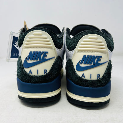 Jordan 3 Retro OG SP A Ma Maniére Diffused Blue