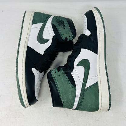 Jordan 1 Retro High Clay Green