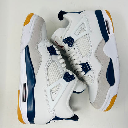 Jordan 4 Retro SB Navy
