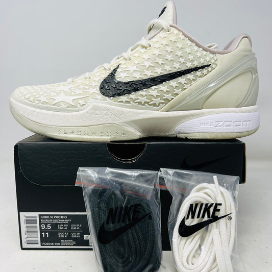 Nike Kobe 6 Protro Sail All-Star