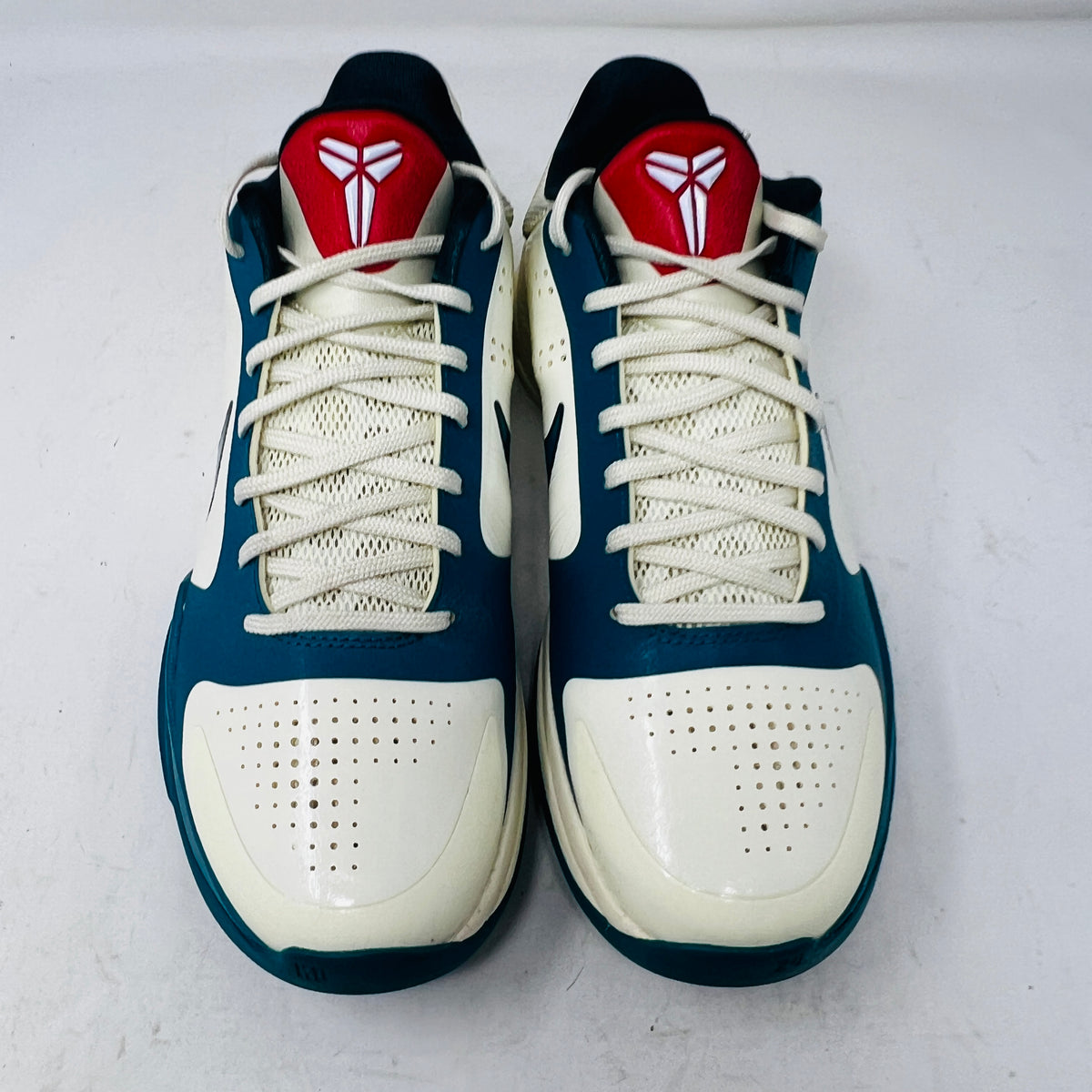 Nike Kobe 5 Protro Caitlin Clark Coconut Milk Spruce