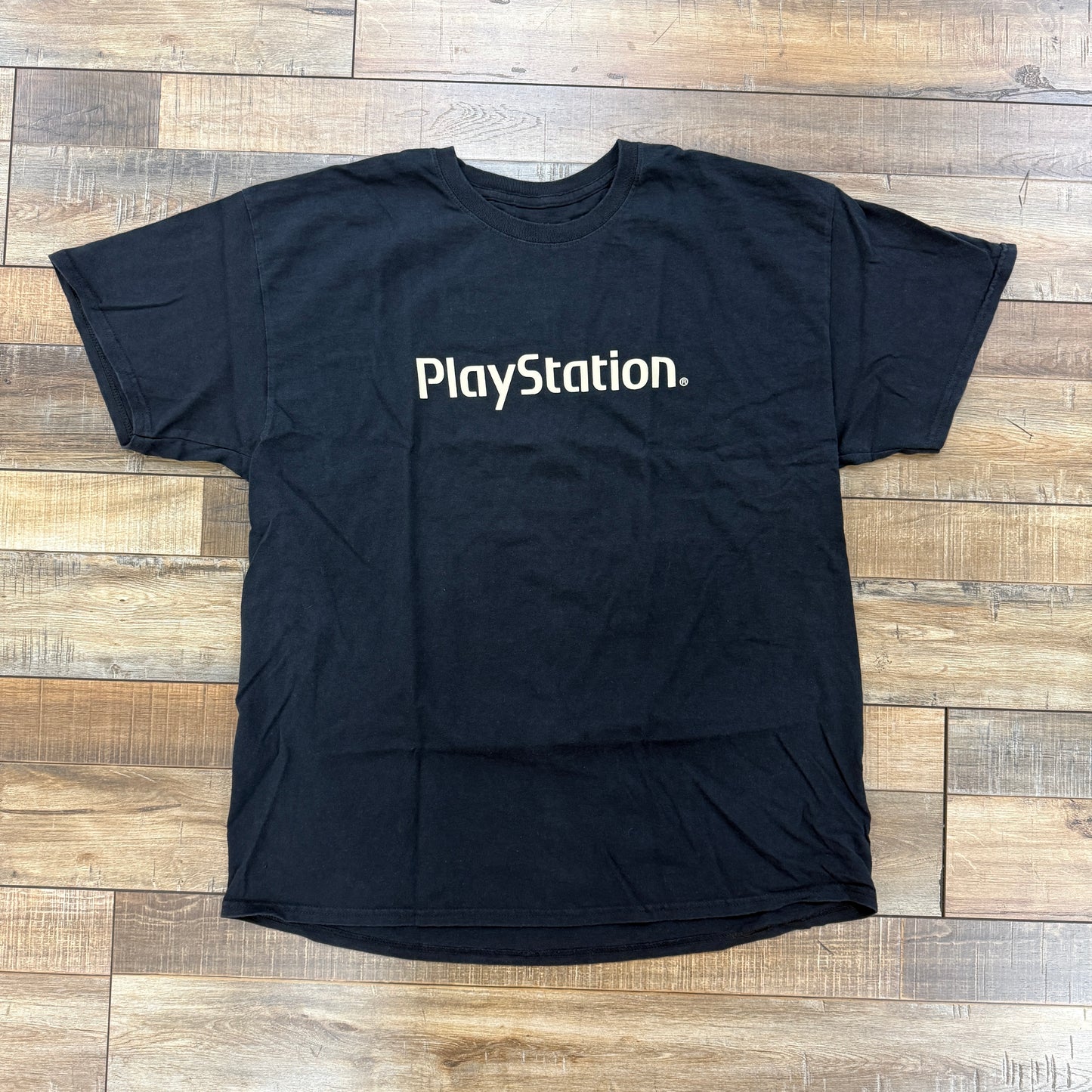 Travis Scott Motherboard Logo I T-shirt Black