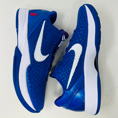 Nike Kobe 6 Protro Dodgers