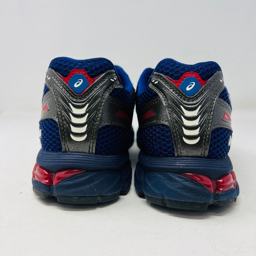 ASICS Gel-Kayano 12.1 Kith Marvel vs. Capcom Captain America