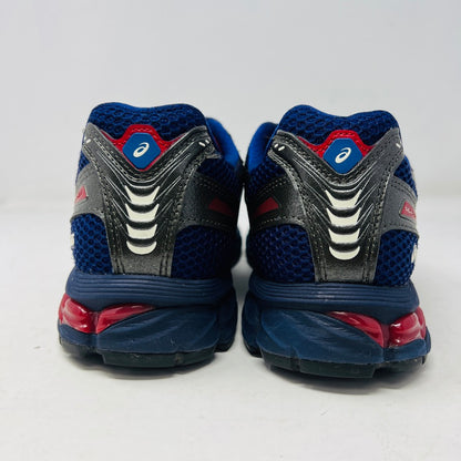 ASICS Gel-Kayano 12.1 Kith Marvel vs. Capcom Captain America