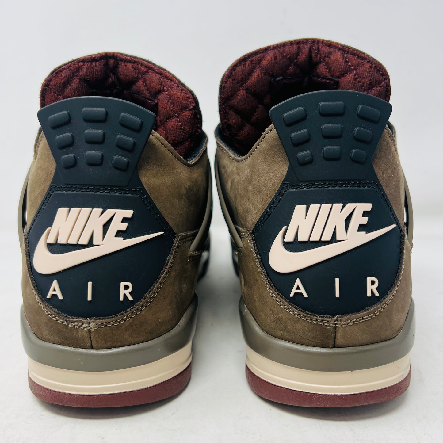 Jordan 4 Retro SP A Ma Maniére Dark Mocha