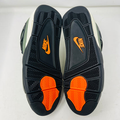 Jordan 4 Retro OG SP Undefeated (2025)