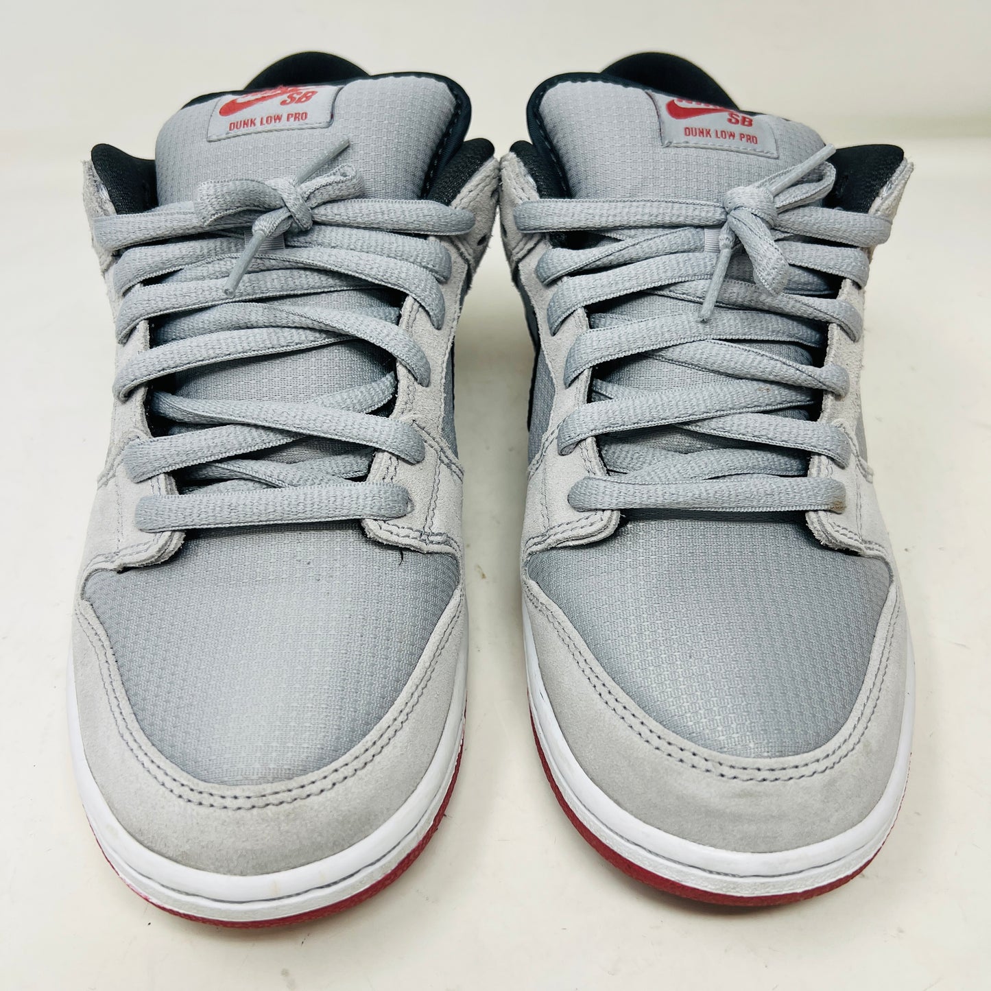 Nike SB Dunk Low Anthracite Light Redwood