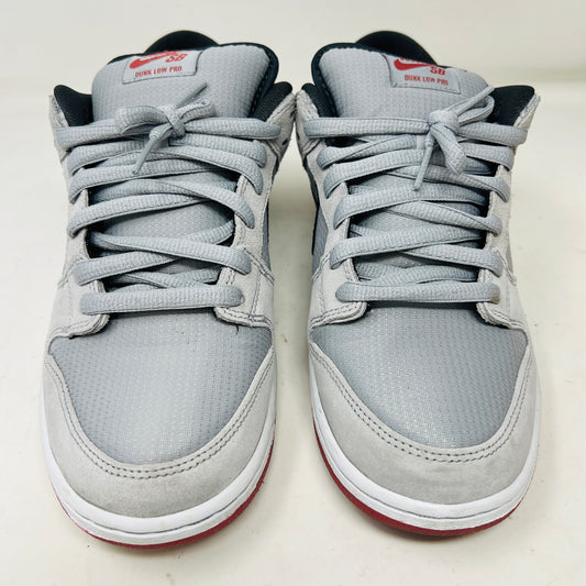 Nike SB Dunk Low Anthracite Light Redwood