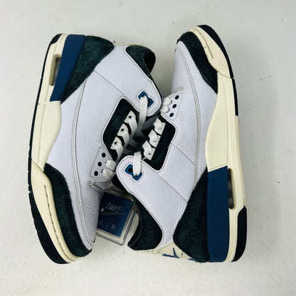 Jordan 3 Retro OG SP A Ma Maniére Diffused Blue