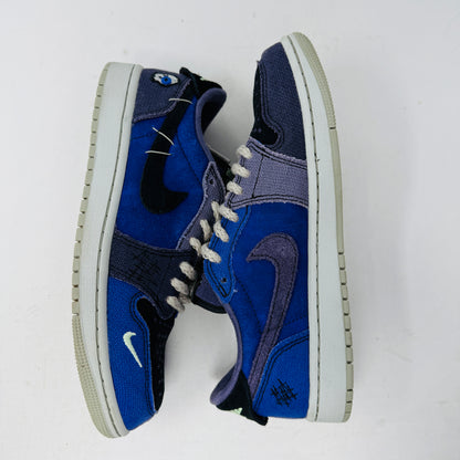 Jordan 1 Retro Low OG Zion Williamson Voodoo Alternate