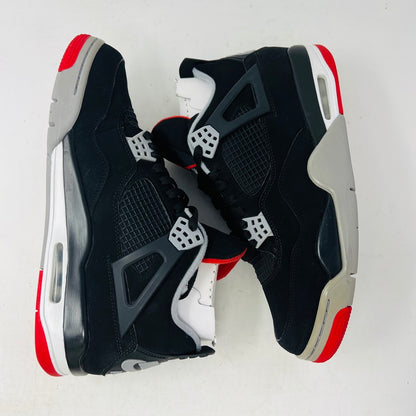 Jordan 4 Retro Bred (2019)