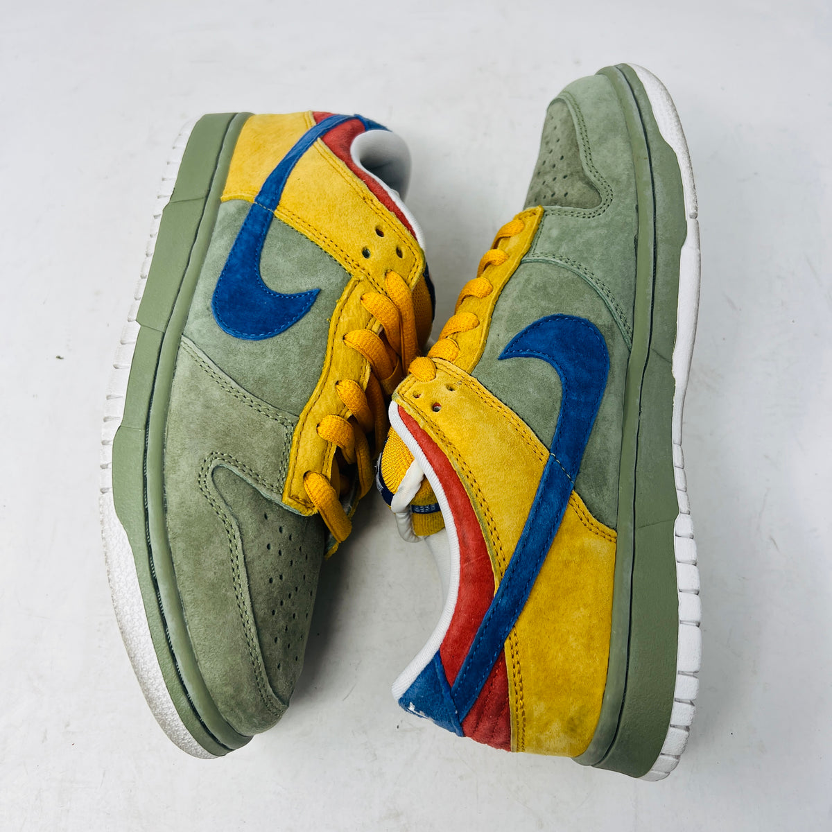 Nike SB Dunk Low Puff N Stuff