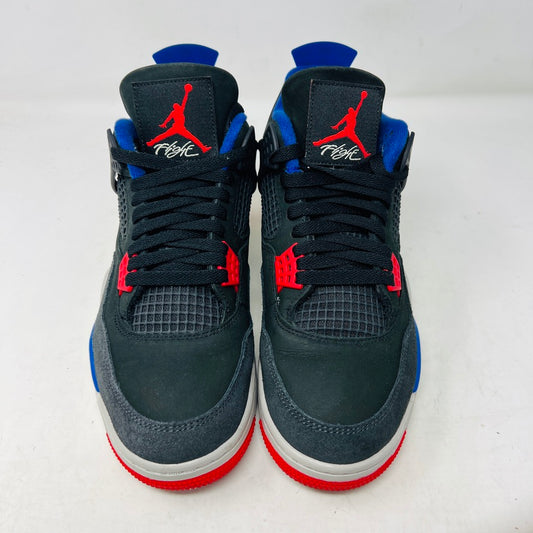 Jordan 4 Retro Rare Air (White Lettering)