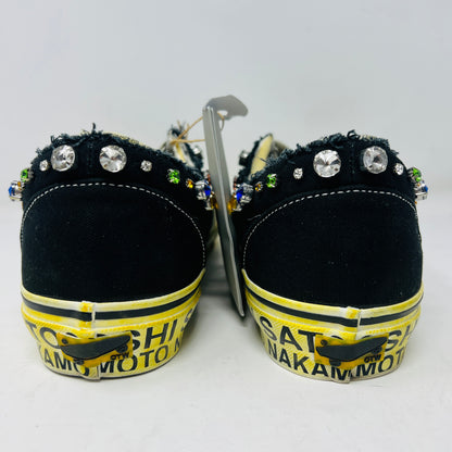 Vans OTW Era 95 Satoshi Nakamoto Lucky Charm
