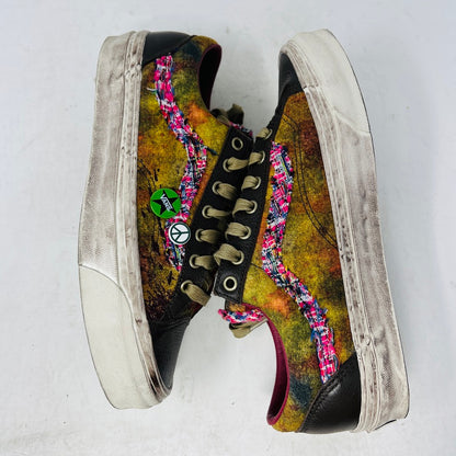 Vans Old Skool 36 LX Souvenir Warm Brown