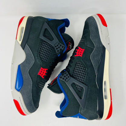 Jordan 4 Retro Rare Air (White Lettering)