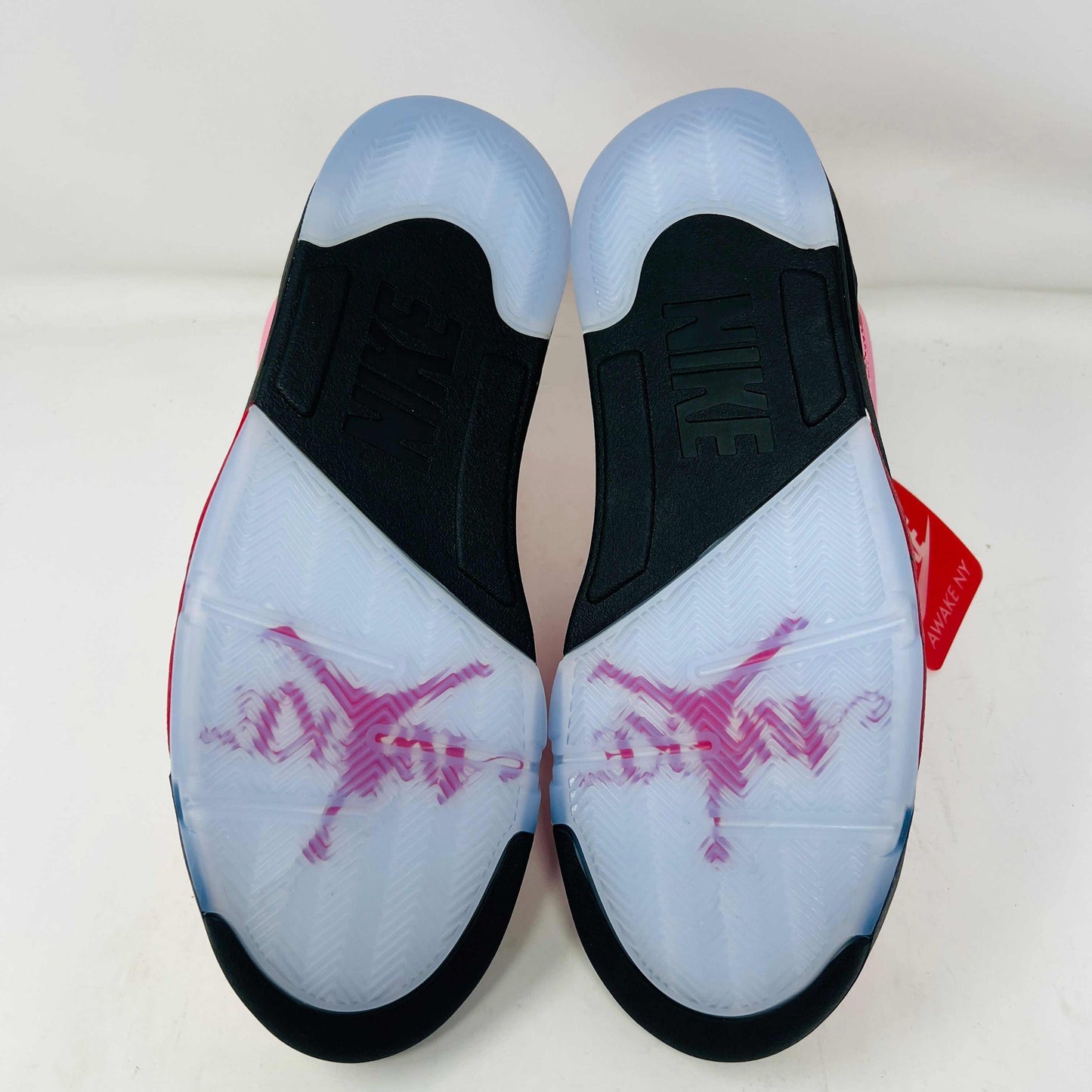 Jordan 5 Retro Awake NY Arctic Pink