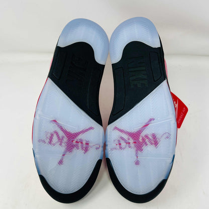 Jordan 5 Retro Awake NY Arctic Pink