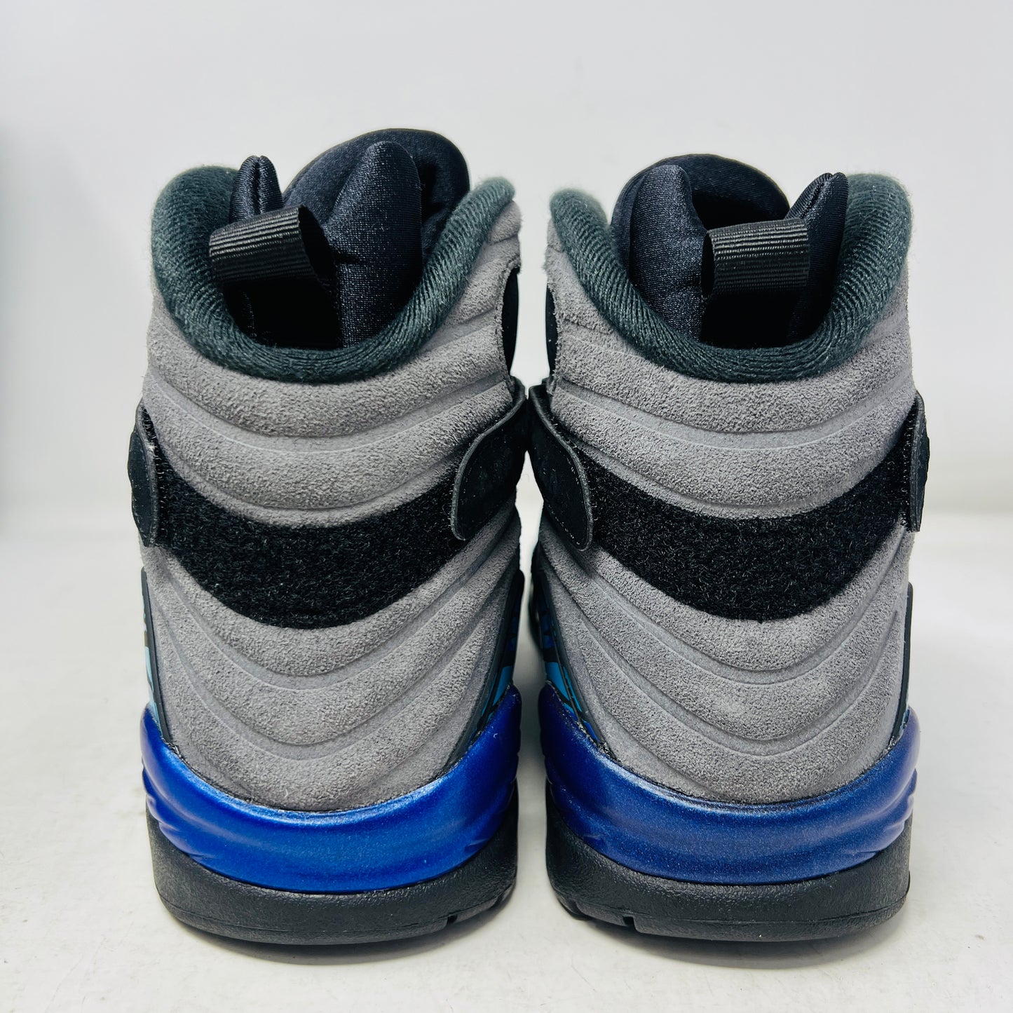 Jordan 8 Retro Aqua (2025)