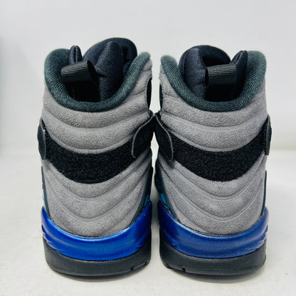 Jordan 8 Retro Aqua (2025)