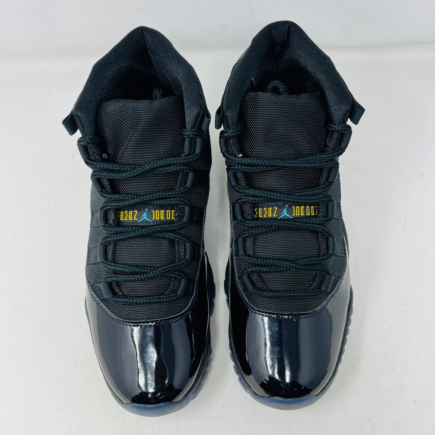 Jordan 11 Retro Gamma Blue (2025)