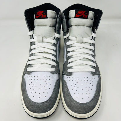 Jordan 1 Retro High OG Washed Black