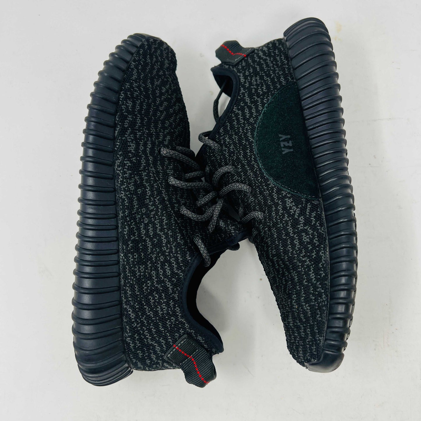 adidas Yeezy Boost 350 Pirate Black (2015)