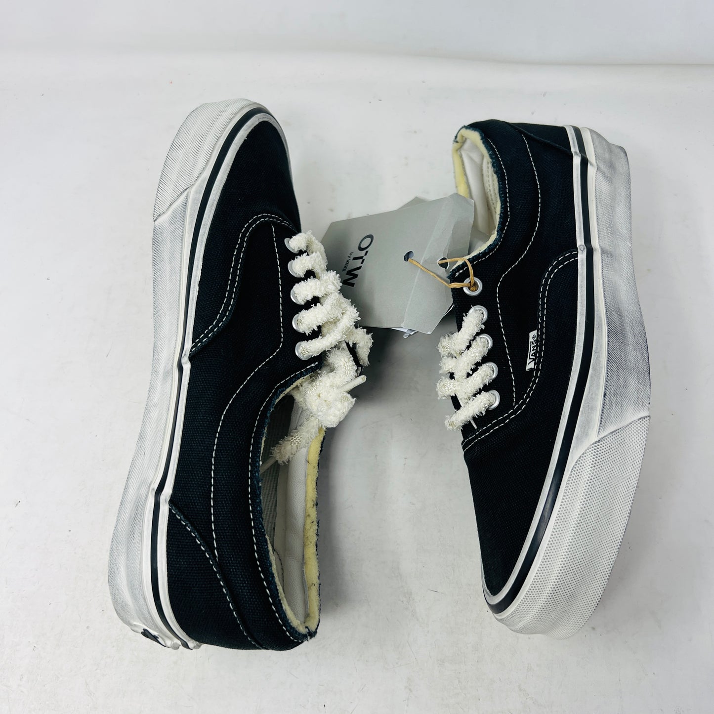 Vans OTW Era 95 DST Relic Black