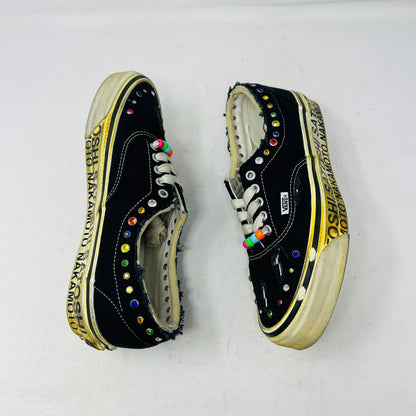 Vans OTW Era 95 Satoshi Nakamoto Round Lucky Charm