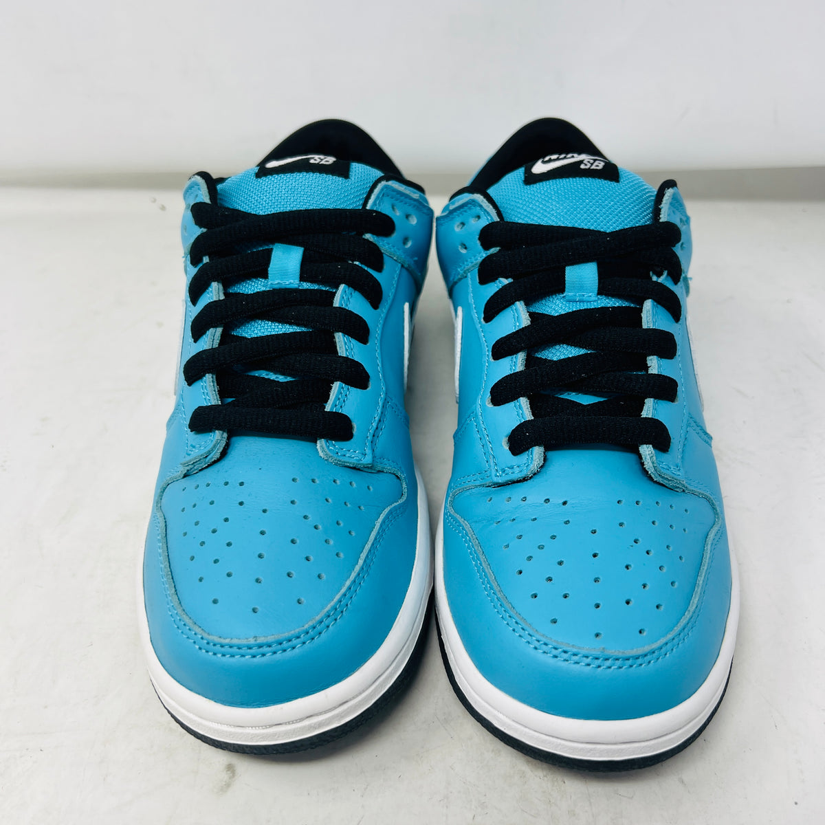 Nike SB Dunk Low Tokyo Blue Taxi