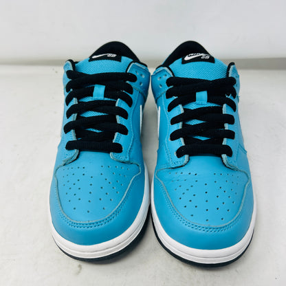 Nike SB Dunk Low Tokyo Blue Taxi