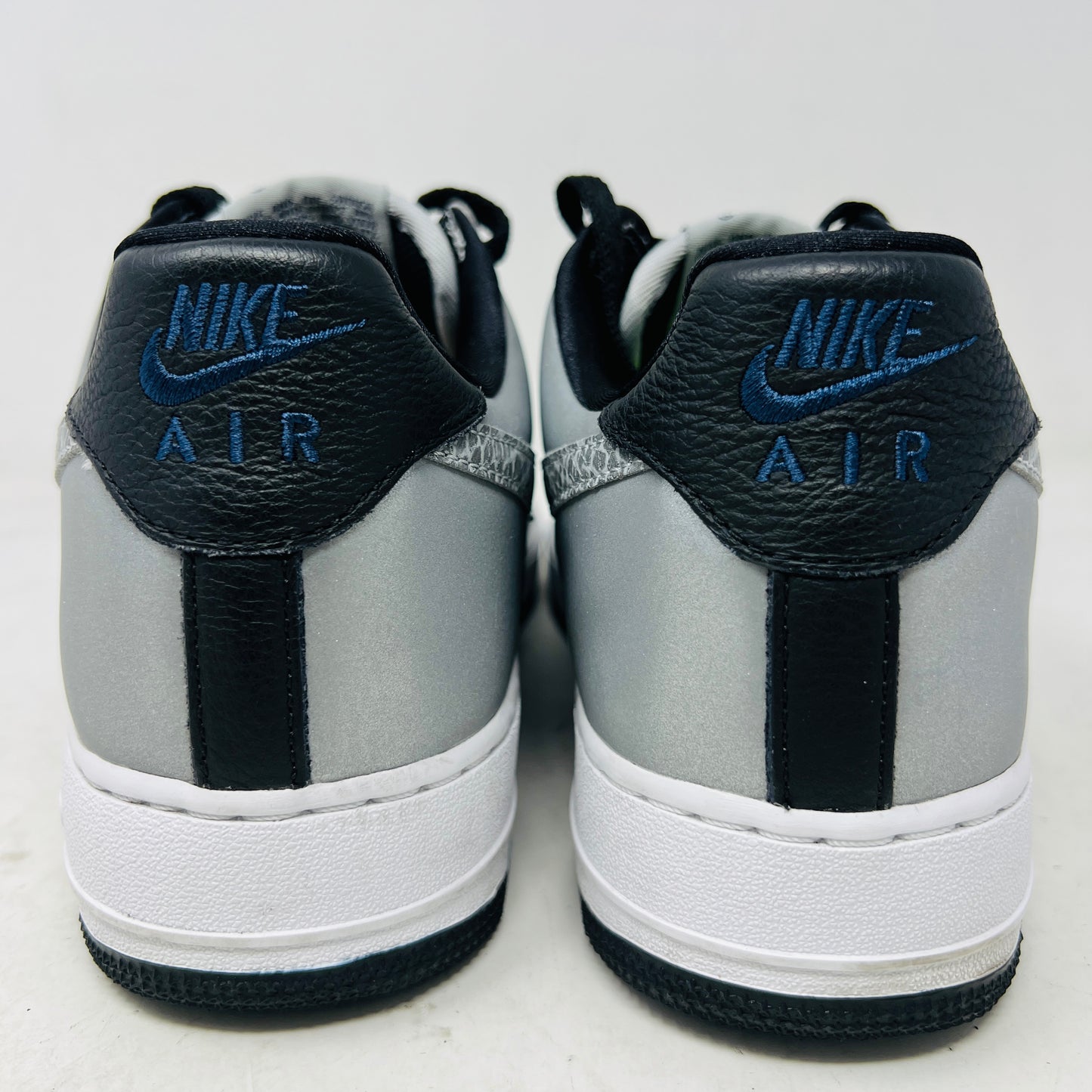 Nike Air Force 1 Low Silver Snake (2021)