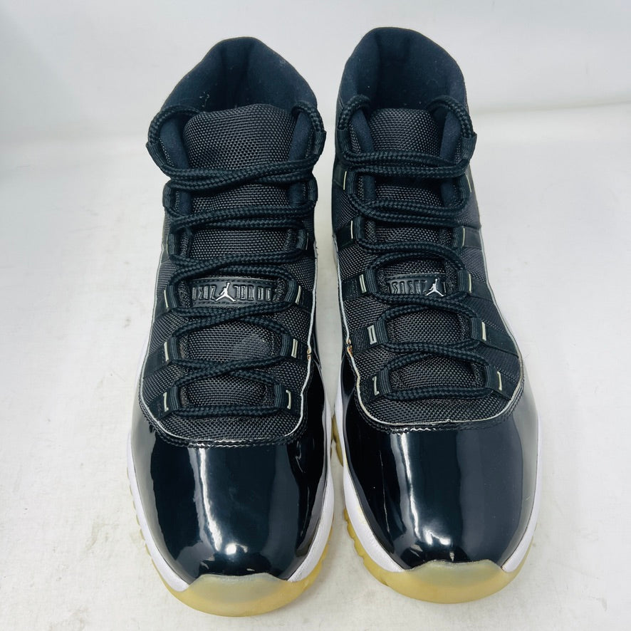 Jordan 11 Retro Jubilee 25th Anniversary