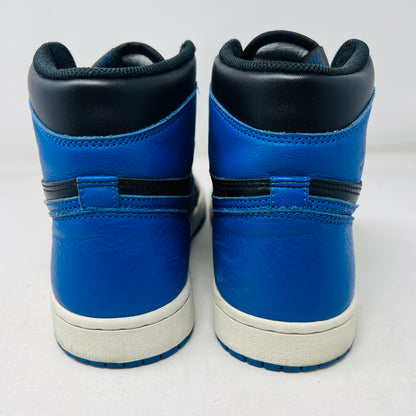 Jordan 1 Retro Royal (2017)
