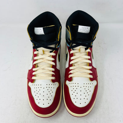 Jordan 1 Retro High OG SP Union LA Chicago Shadow