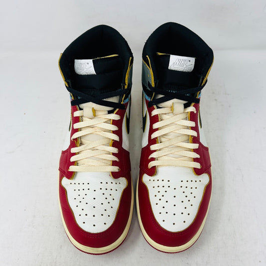 Jordan 1 Retro High OG SP Union LA Chicago Shadow