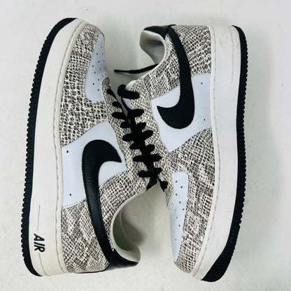 Nike Air Force 1 Low Retro Cocoa Snake (2018)