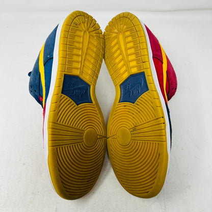 Nike SB Dunk Low Barcelona